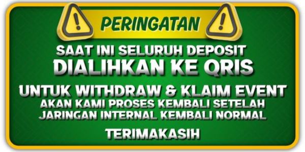 OFFICIAL PARTNER PAMANSLOT